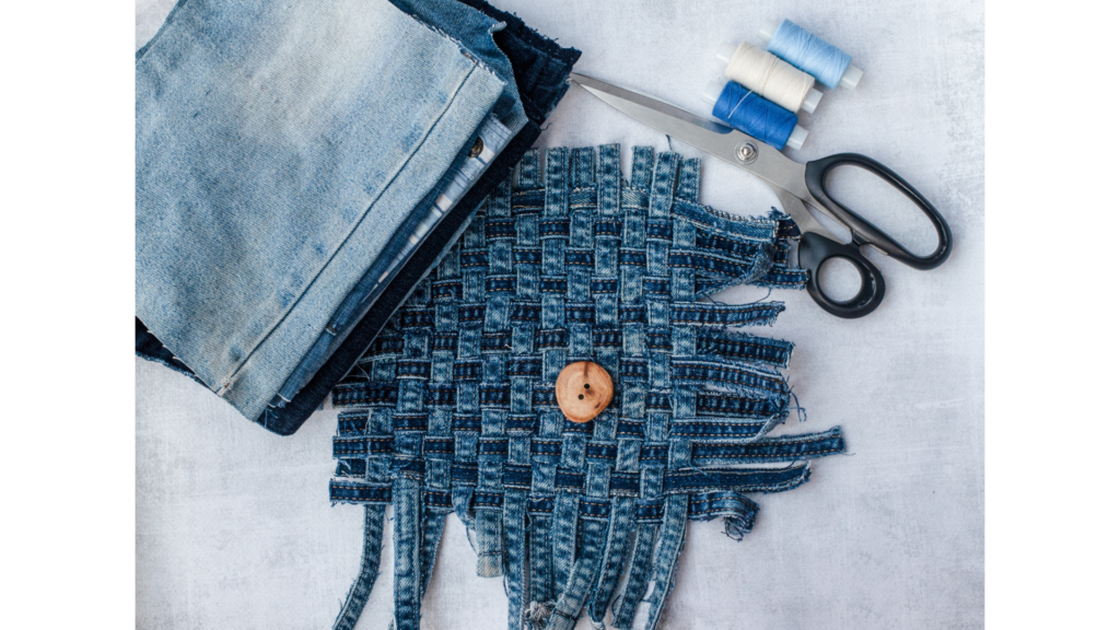 Moda sustentável: 5 ideias para reaproveitar roupas que você não usa mais Moda sustentável: 5 ideias para reaproveitar roupas que você não usa mais
