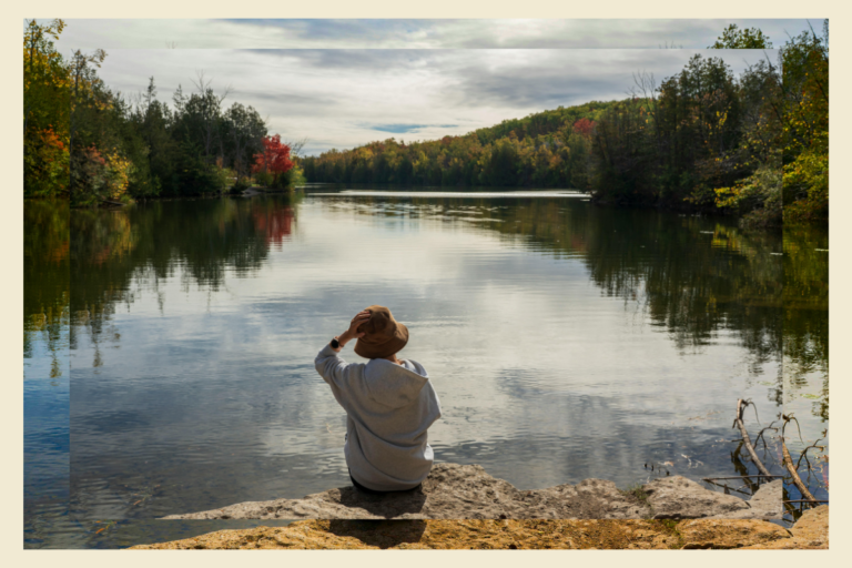 A importância do silêncio no mundo moderno