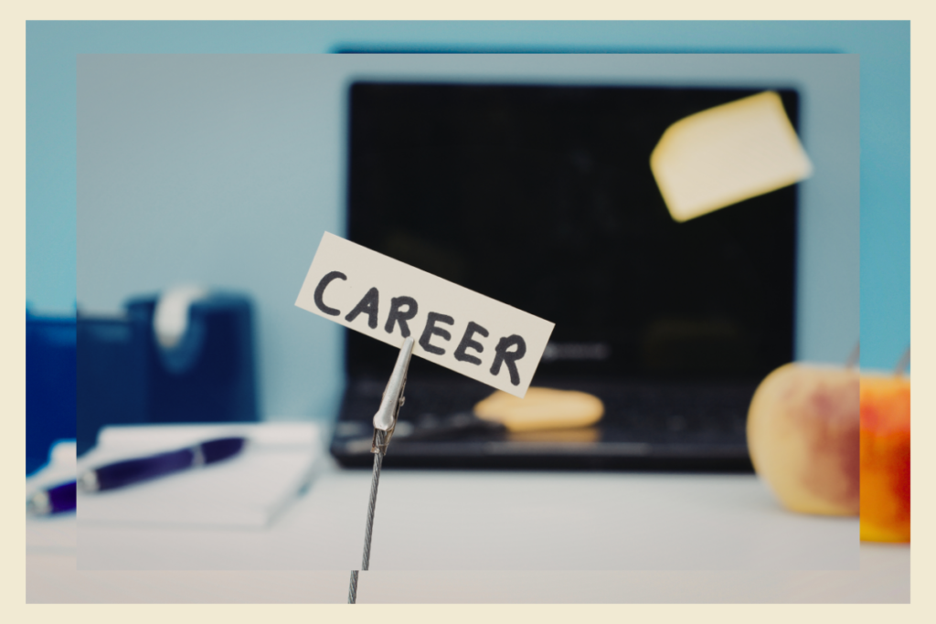 Minha devoção à minha carreira está valendo a pena… mas a que custo?