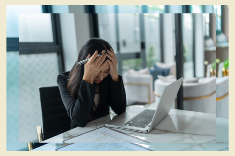 Por que empreender dá medo — e como você pode agir apesar disso!