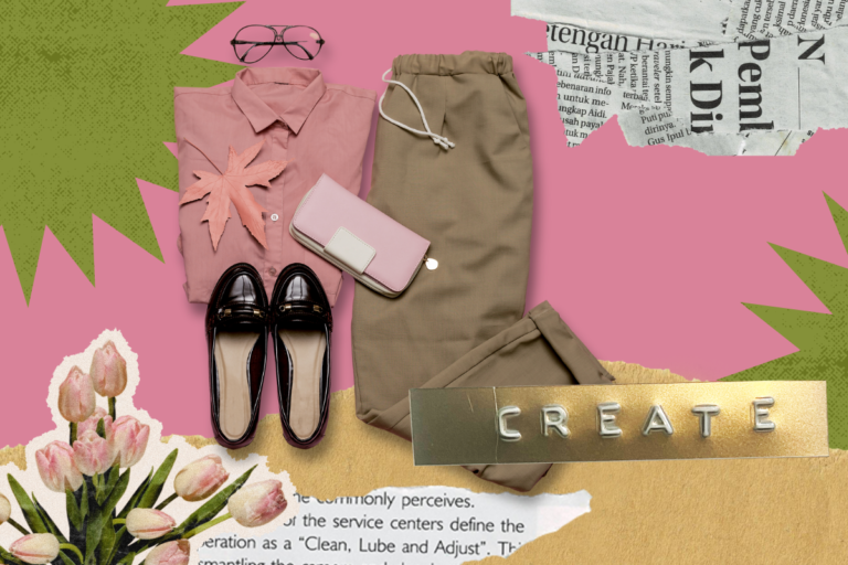 Moda sustentável: 5 ideias para reaproveitar roupas que você não usa mais