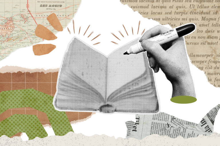 DIY - Faça seu próprio diário ou fotolivro e fortaleça seu autoconhecimento