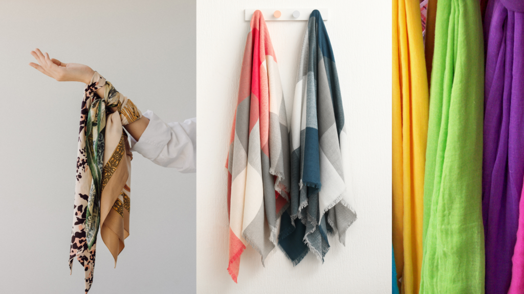 Moda sustentável: 5 ideias para reaproveitar roupas que você não usa mais Moda sustentável: 5 ideias para reaproveitar roupas que você não usa mais