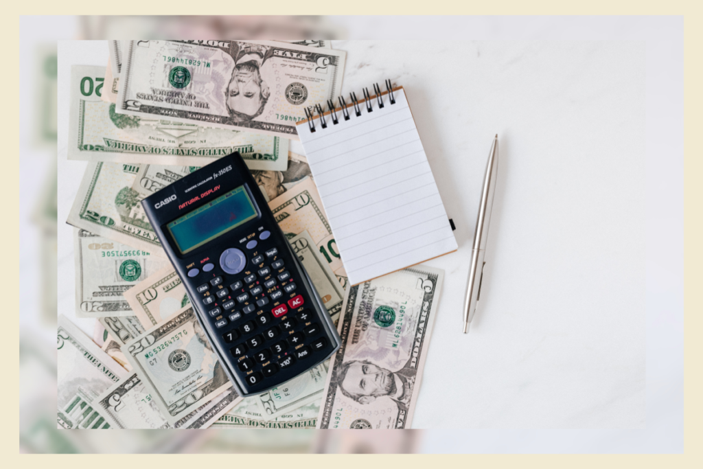 Dinheiro sem direção é só cansaço com boleto pago