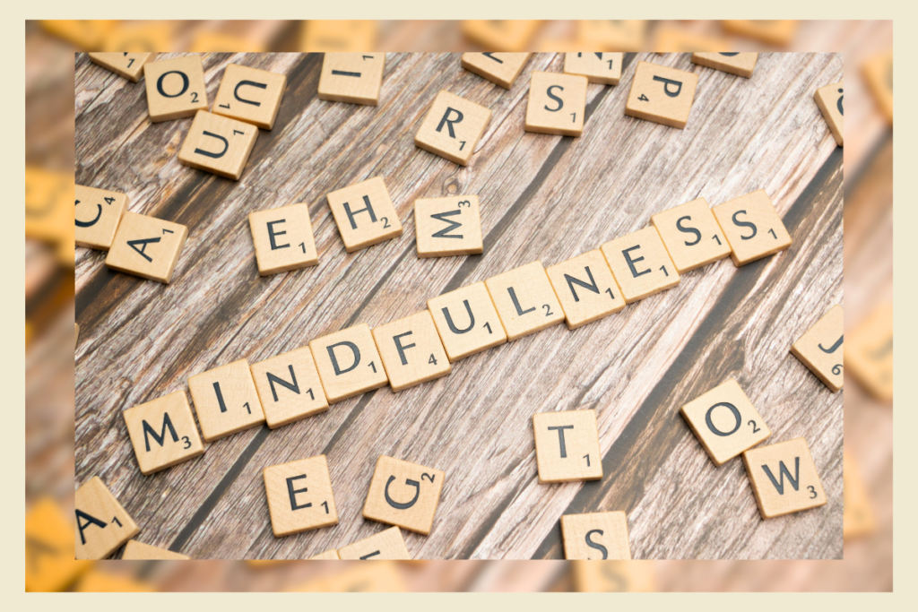 Artes e Mindfulness: O Encontro entre criatividade e atenção plena