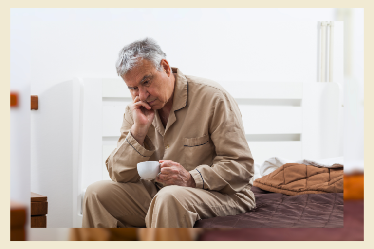 O que fazer quando o dinheiro vira um peso que te persegue à noite O que fazer quando o dinheiro vira um peso que te persegue à noite