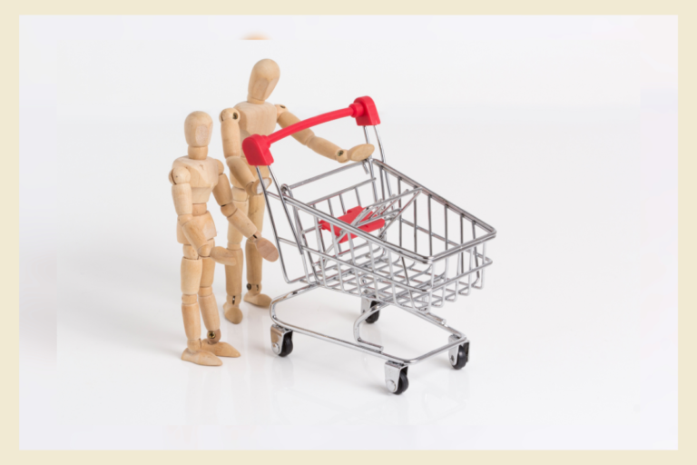 Em tempos incertos, quem mantém os mesmos hábitos de consumo pode sair perdendo (entenda por quê) Em tempos incertos, quem mantém os mesmos hábitos de consumo pode sair perdendo (entenda por quê)