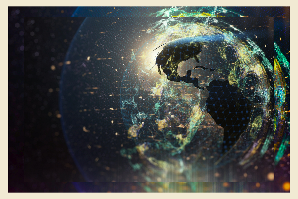 Você está se adaptando ao novo? As tendências do mundo digital que estão mudando o jeito de viver e crescer Você está se adaptando ao novo? As tendências do mundo digital que estão mudando o jeito de viver e crescer