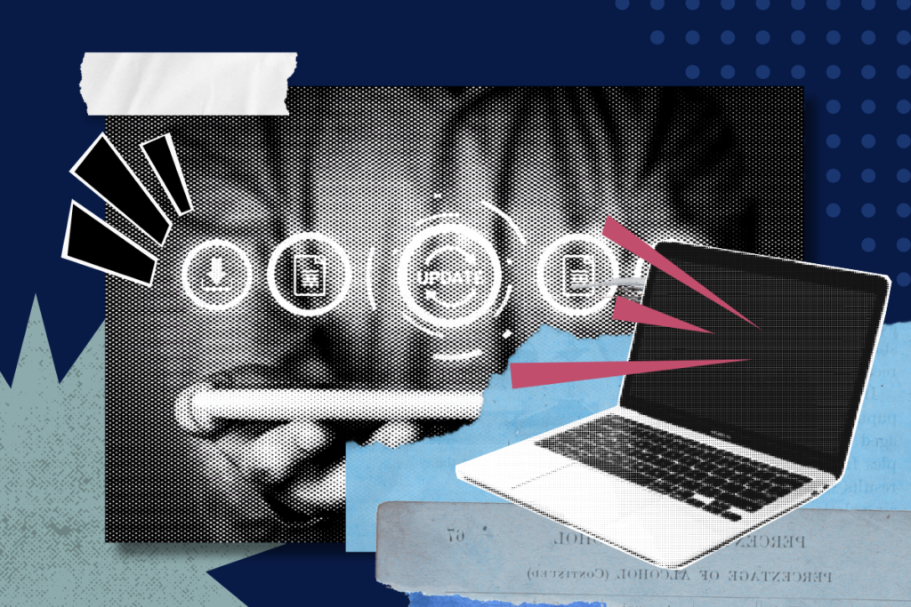Você está se adaptando ao novo? As tendências do mundo digital que estão mudando o jeito de viver e crescer