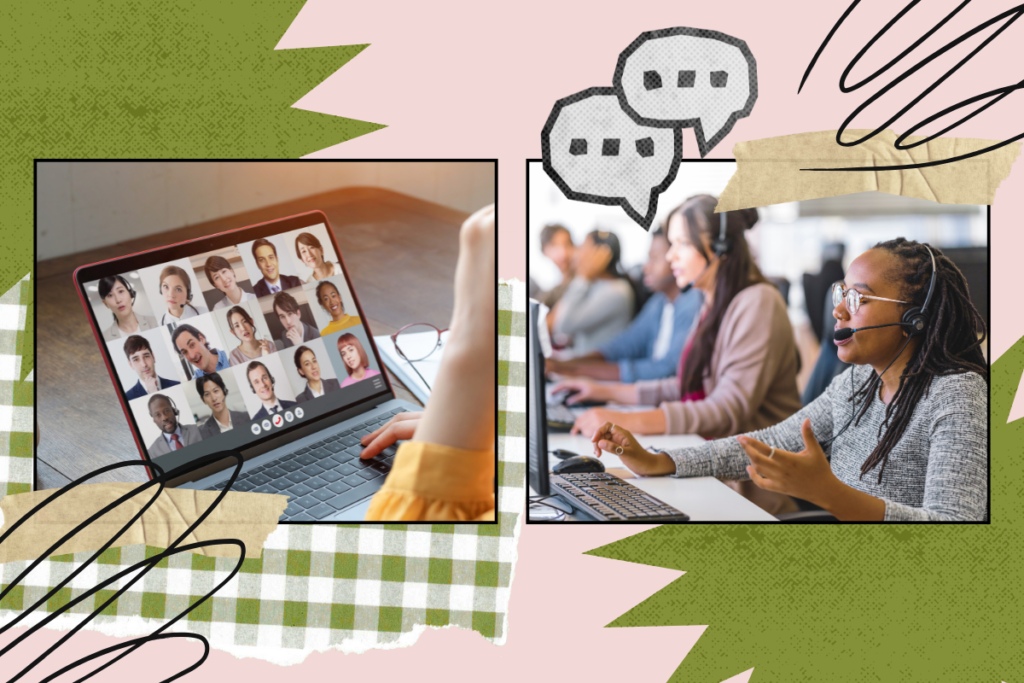 Trabalho remoto ou presencial? 7 reflexões para tomar a decisão certa
