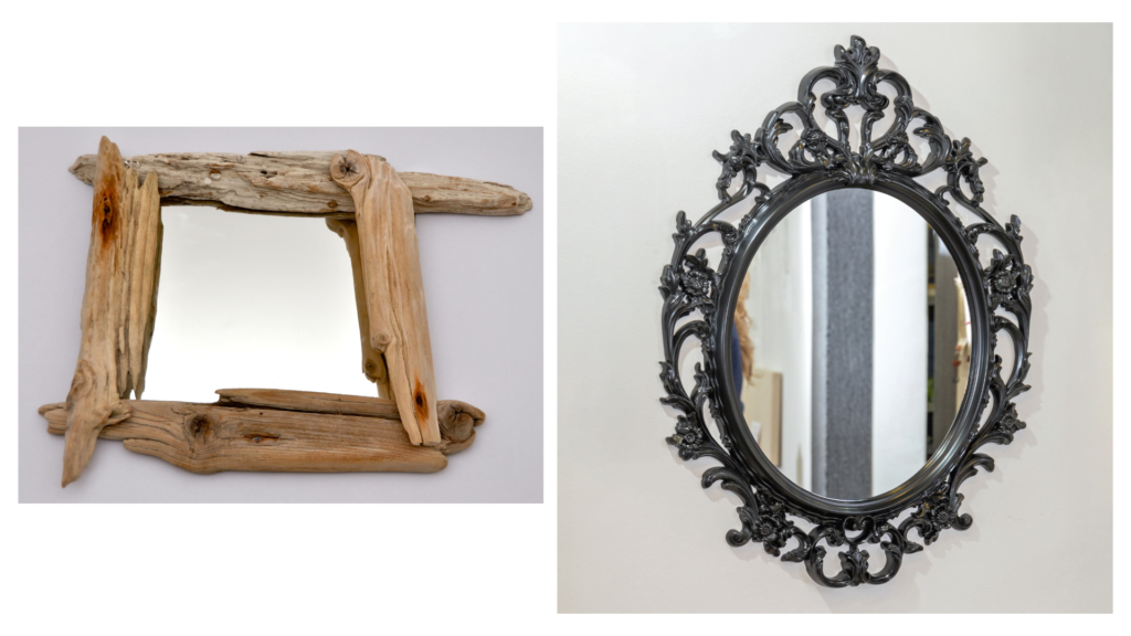 Arte em casa: ideias criativas para decorar espaços pequenos Arte em casa: ideias criativas para decorar espaços pequenos