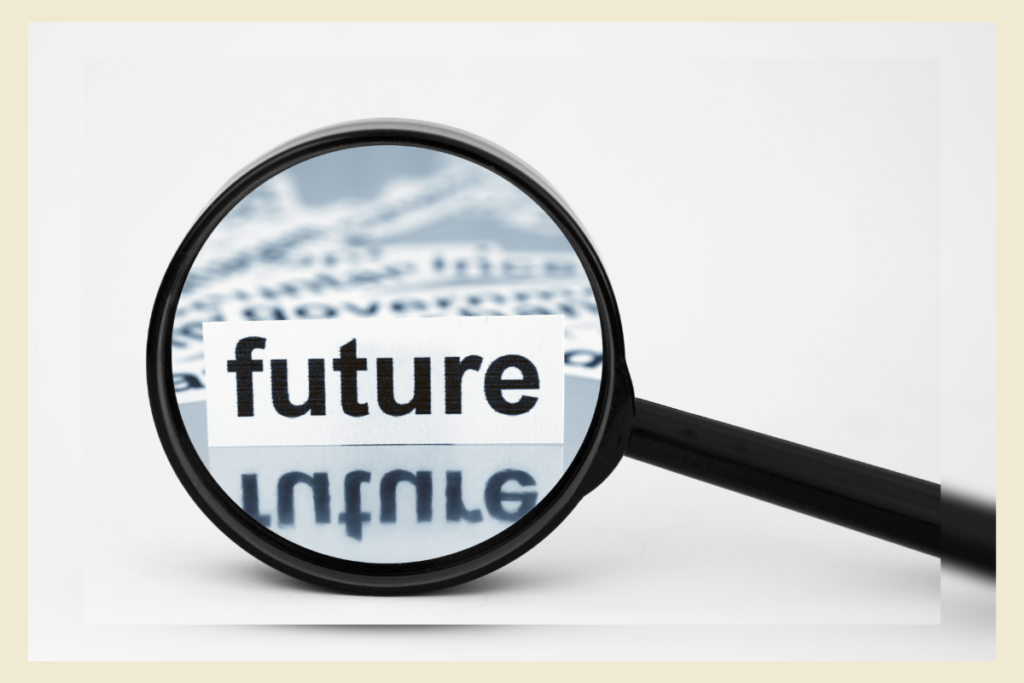 No futuro a verdade pessoal será mais valiosa que a performance