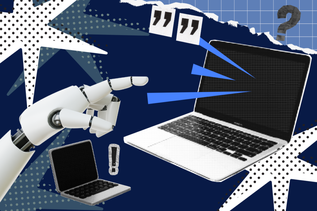 Você está preparado? A inteligência artificial está redesenhando seu jeito de aprender, trabalhar e crescer