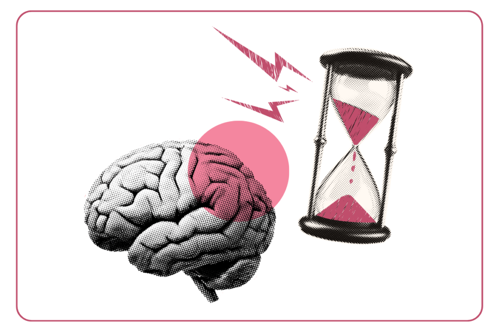 O poder do agora: Como o cérebro viciado no passado e no futuro atrapalha sua vida