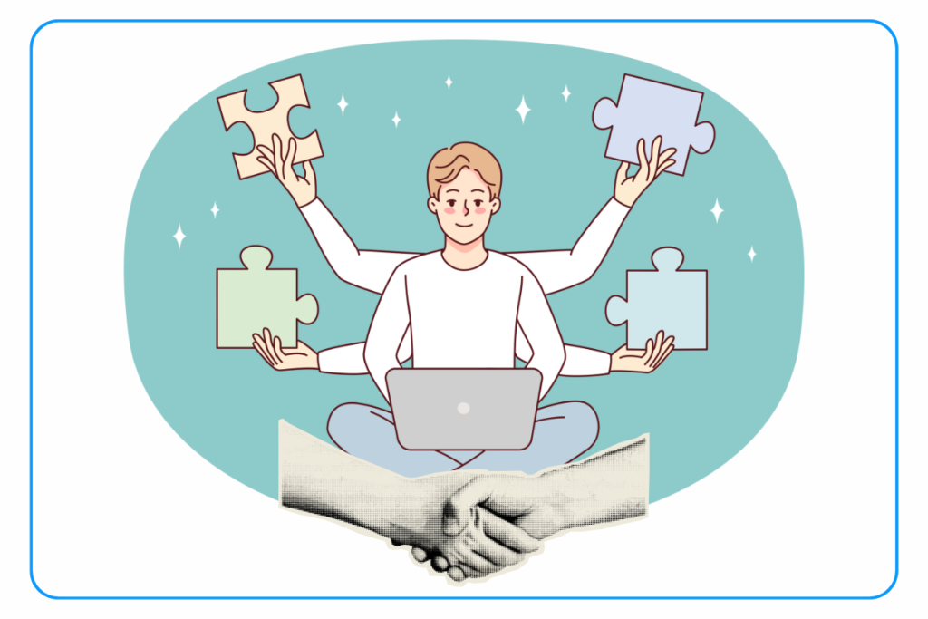 Como navegar pelos grandes desafios da vida: Lições de autoconhecimento e resiliência