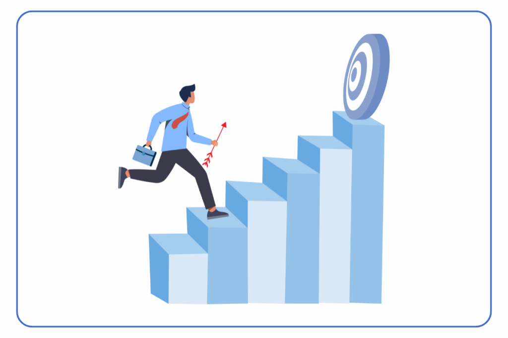 Quer crescer na vida? O que ninguém te conta sobre evolução verdadeira