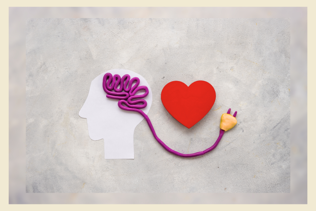 Inteligência emocional: como transformar emoções em poder pessoal