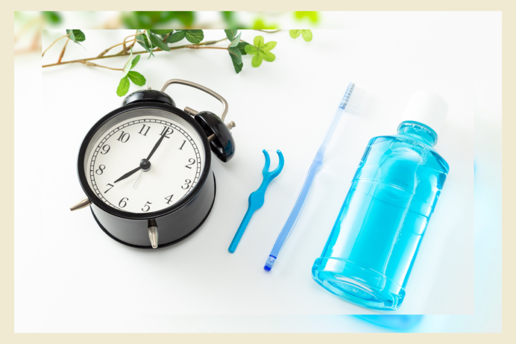 Pequenos rituais que salvam o dia