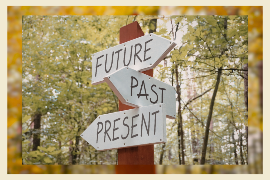 O poder do agora: Como o cérebro viciado no passado e no futuro atrapalha sua vida