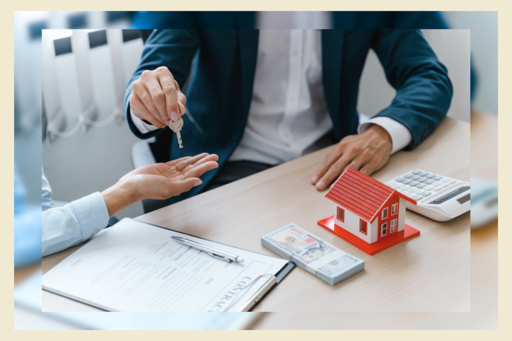 Você mora de aluguel? A Lei do Inquilinato explica mais sobre sua vida do que você imagina