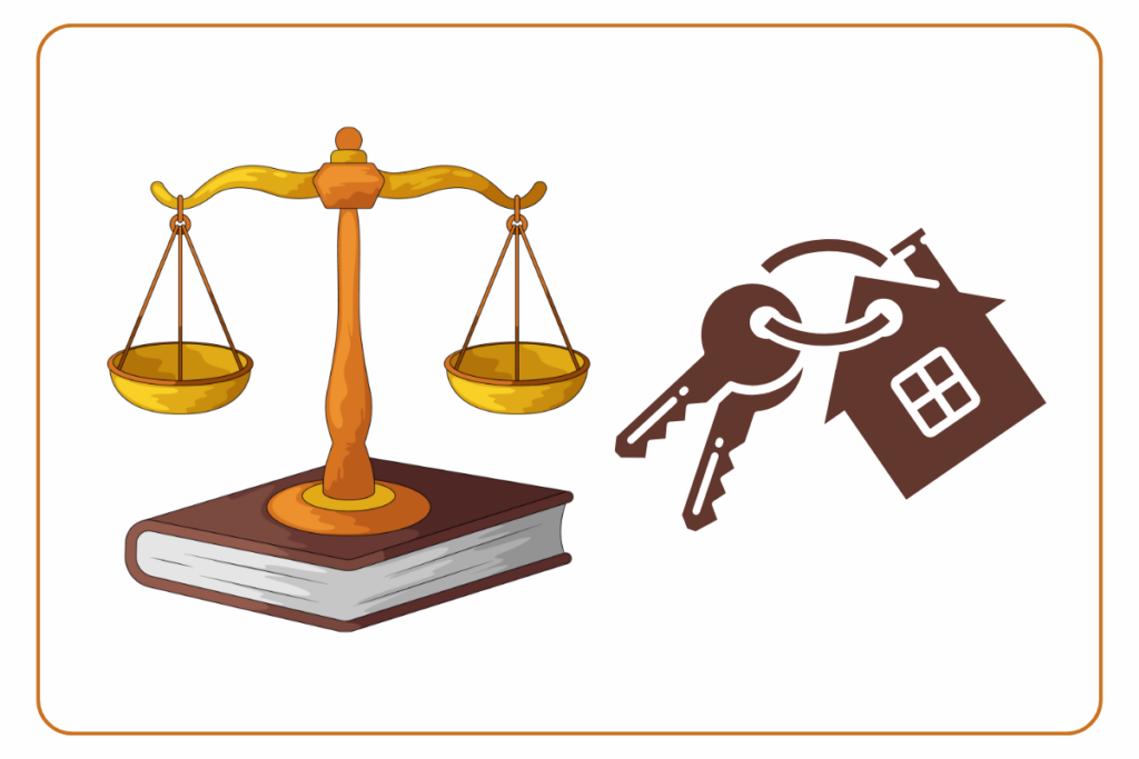 Você mora de aluguel? A Lei do Inquilinato explica mais sobre sua vida do que você imagina